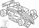 Cool Race Car Coloring Page  Cars sketch template