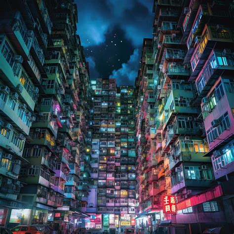 What’s it like living in Hong Kong? – Jay Oatway