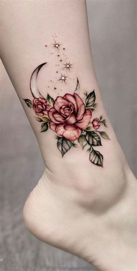 Meaningful Symbolic Tattoos Lilostyle In 2020 Cool Sm - vrogue.co