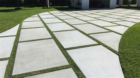 Concrete Slabs For Your Landscape - Sunstate Companies