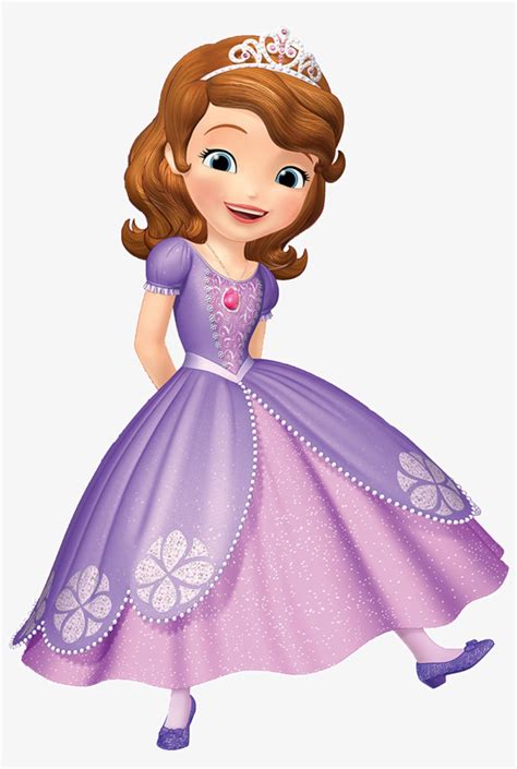 Sofia The First/gallery - Princess Sofia New Dress - 1000x1453 PNG Download - PNGkit