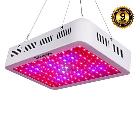 Top 10 Best Cheap LED Grow Lights For Cannabis: The Ultimate List ...