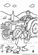 Dibujo De Agricultor Para Colorear  Img 6441 sketch template