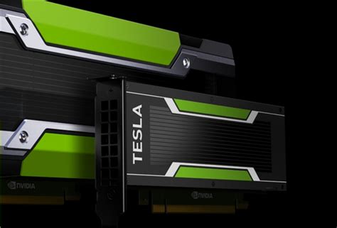 Google Cloud introduces NVIDIA Tesla P4 GPU power - H2S Media