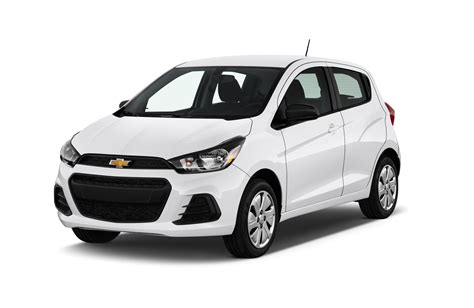 New Chevrolet Spark 2023 1.4L LS Photos, Prices And Specs in Saudi Arabia