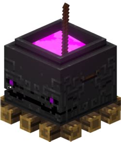 Minecraft Dungeons:Corrupted Cauldron – Official Minecraft Wiki