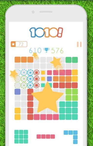 1010! Cheats: Tips & Tricks for a Super High Score