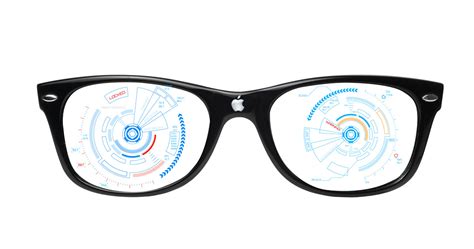 Apple AR Glasses Project Reportedly ‘Terminated’; Wearable Was ...