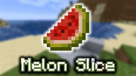 Slice Minecraft