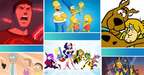 The 140 Essential Animated TV Shows | Rotten Tomatoes
