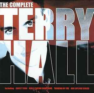 Terry Hall - The Complete Terry Hall (2001, CD) | Discogs