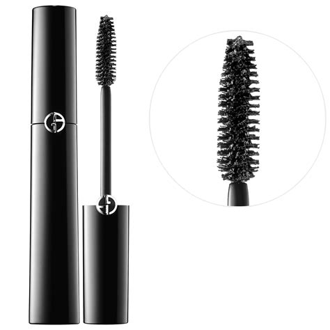 Armani Beauty + Eyes To Kill Mascara