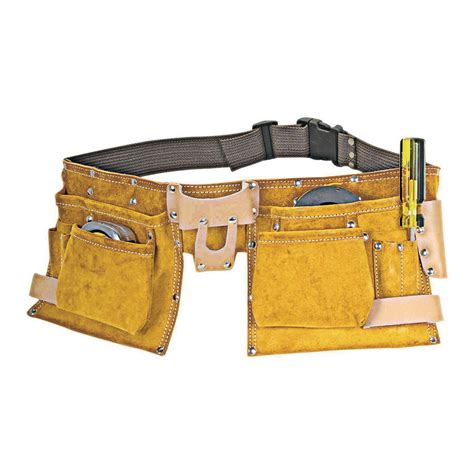 Carpenters Tool Belt