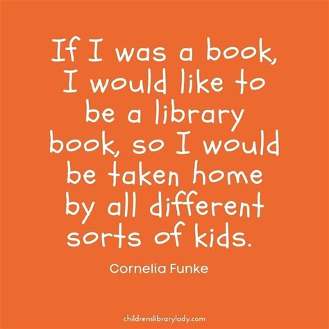 15 Thought-Provoking Library Quotes – Children's Library lady