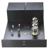 AudioFederation - Catalog of High-End Tubed Audio Amplifiers