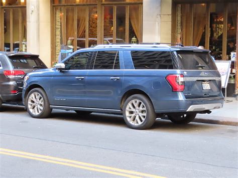 Ford Expedition | A brand new Expedition, redesigned for 201… | Flickr