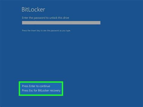 How to remove bitlocker windows 10 - hawkmaq