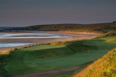 Cruden Bay Golf Course, find a golf trip in Scotland