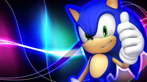 🔥 [76+] Sonic Hedgehog Wallpapers | WallpaperSafari