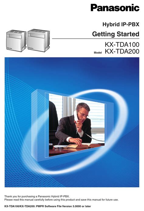 Panasonic kx tda200 maintenance console download - driverlasopa