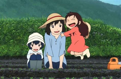 The 15 Best Japanese Animated Films That Aren’t Studio Ghibli