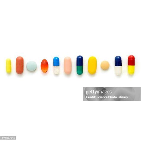 Pill Photos and Premium High Res Pictures - Getty Images