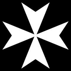 File:Cross of the Knights Hospitaller.svg - Wikipedia