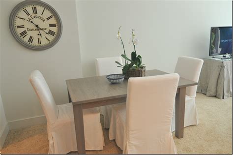 Ikea Dining Chair Slipcovers - Home Furniture Design