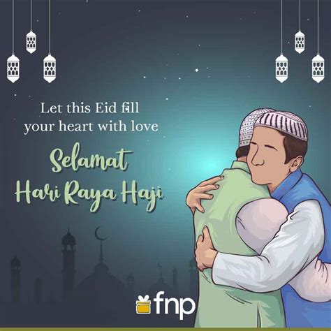 Selamat Hari Raya Haji Wishes, Messages & Quotes 2024 - FNP SG