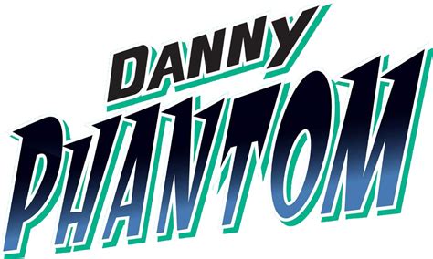 Danny phantom logo png hd transparent png