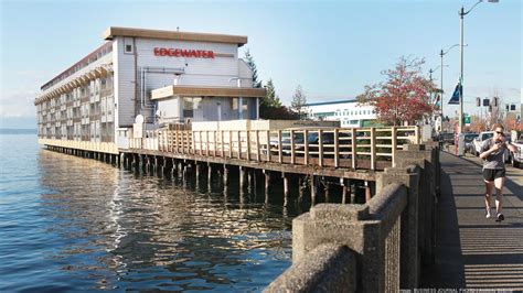 Kirkland hotel operator joins launch of new hotel collection brand - Puget Sound Business Journal