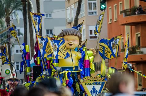 Cádiz | Carnaval de Cádiz 2024