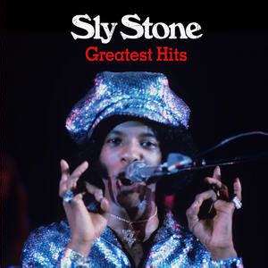 Sly Stone | iHeart