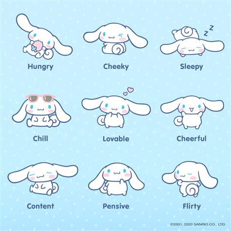 Which Cinnamoroll Are You? | Hello kitty characters, Hello kitty, Hello kitty iphone wallpaper