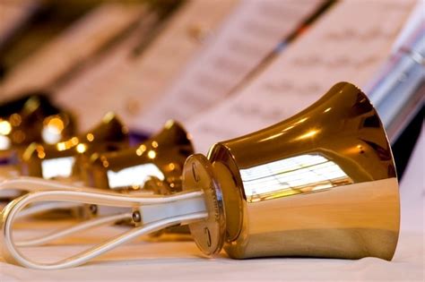 Teaching Handbells/Handchimes as a Catalyst for Lifelong Musicianship ...