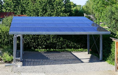 Zonnepanelen in tuin plaatsen? → Info + kosten 2024 - Slimster