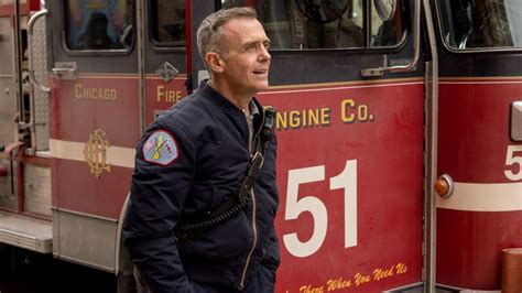 Chicago Fire spoilers: Showrunner reveals some upcoming plot points