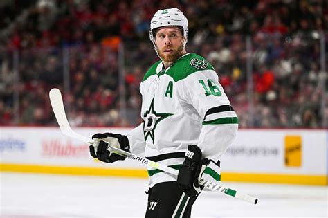 Dallas Stars sign Joe Pavelski to one-year contract extension