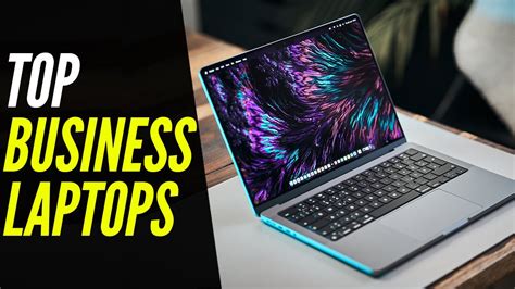 The Best Business Laptops 2023 | That Will Boost Your Productivity ...