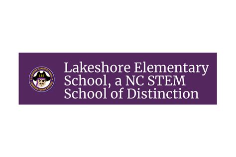 Lakeshore Elementary School - The College Funding Coach