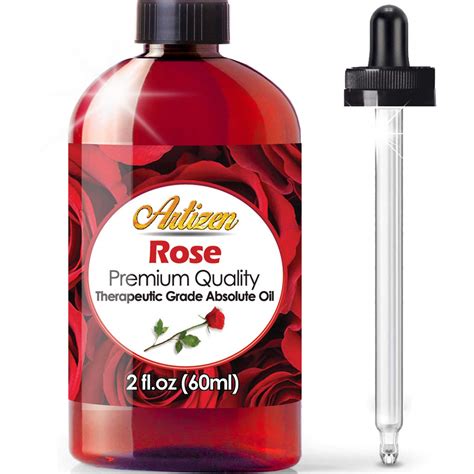 The 10 Best Rose Fragrance Oil 2 Ounces - Get Your Home