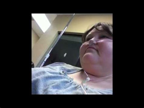 Lupus 7-28-10 Cytoxan Infusion - YouTube