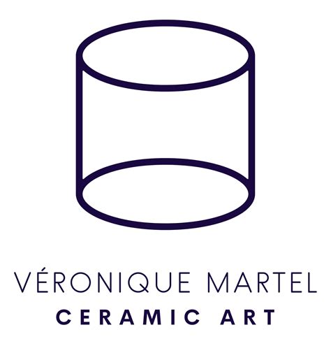 Véronique Martel, ceramic art