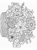 Anti Stress coloring Pages For Adults sketch template