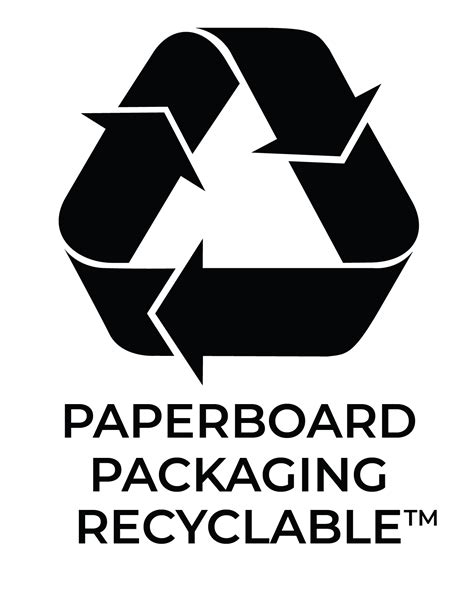 Paper Recycle Logo