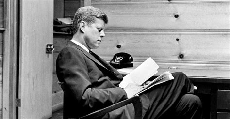 The Legacy of John F. Kennedy - The Atlantic