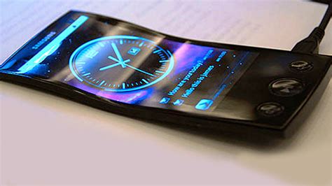 Project Zero Samsung Galaxy S6 to Feature a Dual-Edged Flexible Screen