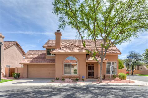 North Phoenix Bargain Homes for Sale