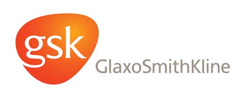GSK Logo PNG Transparent & SVG Vector - Freebie Supply