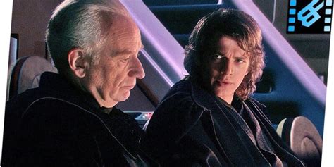 'Star Wars' Clears Up the Most Confusing Thing About Anakin Skywalker - Inside the Magic